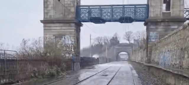 Picture via Irish Rail