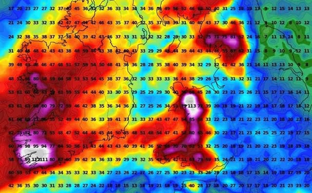 St Patrick's Day.