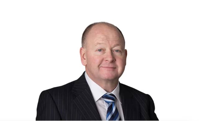 Cllr Gail Dunne | Courtesy of Fianna Fail