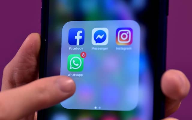 Meta, the parent company of Facebook and Instagram, has updated its privacy policies to make them “easier to understand”, with alerts about the changes to begin arriving on Thursday.