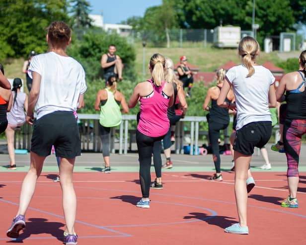 Women in Sport Week, which takes place from March 4 to March 10, is all about honouring the achievements of women and girls who contribute to the world of sports in various capacities