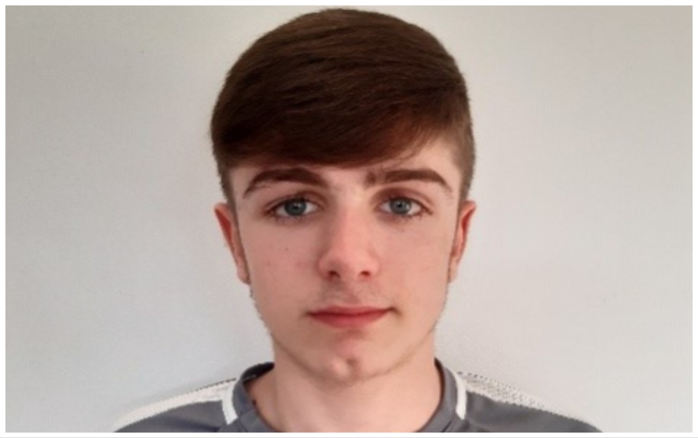The 14-year-old has been missing since February 18