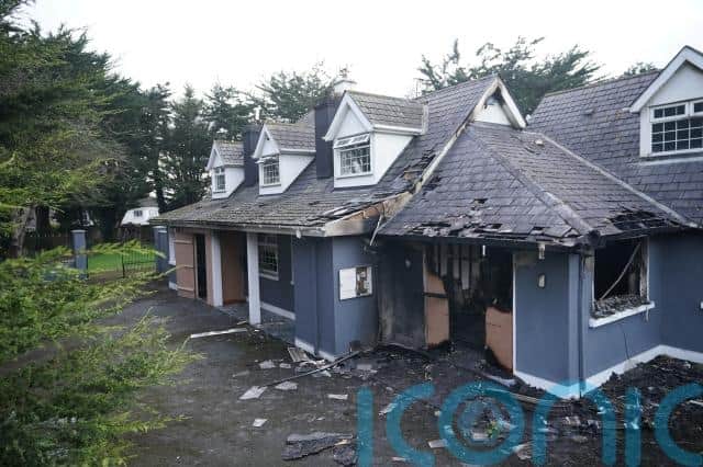 Mr Harris said that it was an active consideration in the minds of gardai when investigating these incidents.
