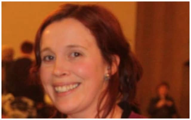 Ann's funeral will take place in Carlow and Dublin
