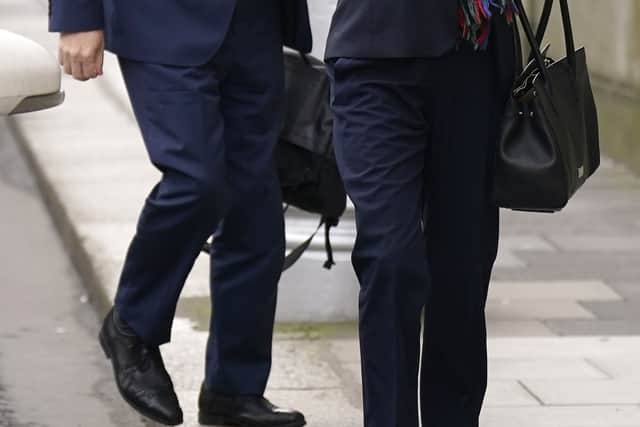 Ms Martin said that Ms Licken remembers being told that the process had concluded, but she had no recollection of being informed about the termination payment.