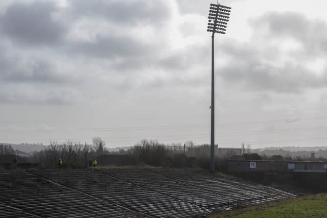 Prior to Tuesday’s announcement, the Irish Government had already allocated almost 250 million euro (£213 million) from the Shared Island Fund, including 44.5 million euro (£38 million) for construction of a new teaching building at Ulster University in Londonderry and 47 million euro (£40.1 million) for the restoration of the Ulster Canal.