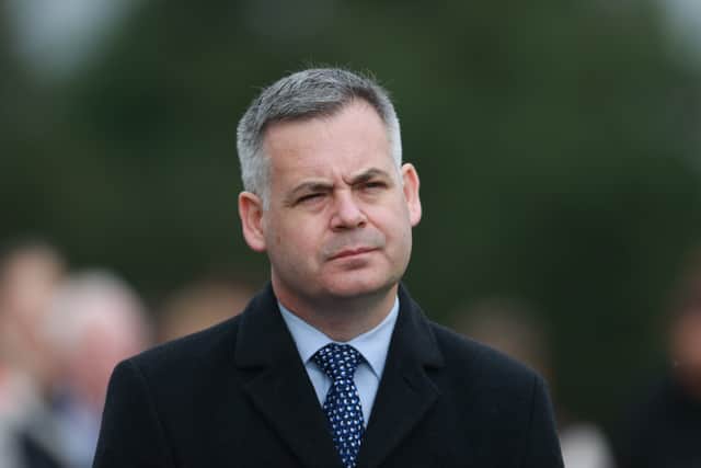 He was responding to Mr Doherty, who said that “runaway house prices” have surpassed rates seen in the Celtic Tiger era and have “locked entire generations” out of home ownership.