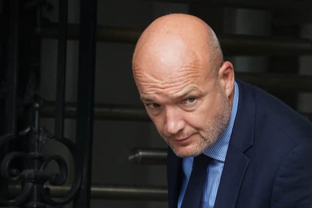 Speaking to RTE’s News At One radio programme, the director general said he would be examining “other ways of driving transparency” looking forward.