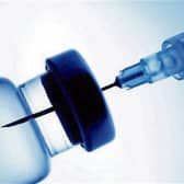 Covid-19 vaccines have to be approved by the EU European Medicines Agency before they can be used in Ireland