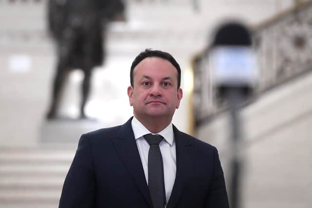 He also seeks a declaration that Sipo’s decision was determined in a manner that breached Mr Murphy’s right to fair procedures and natural and constitutional justice.