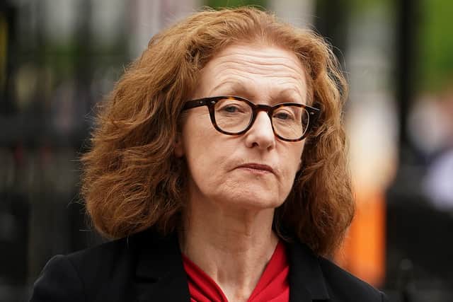 In response to the revelation, Mr Martin said that the absence of transparency on the exit package has been “quite shocking”.