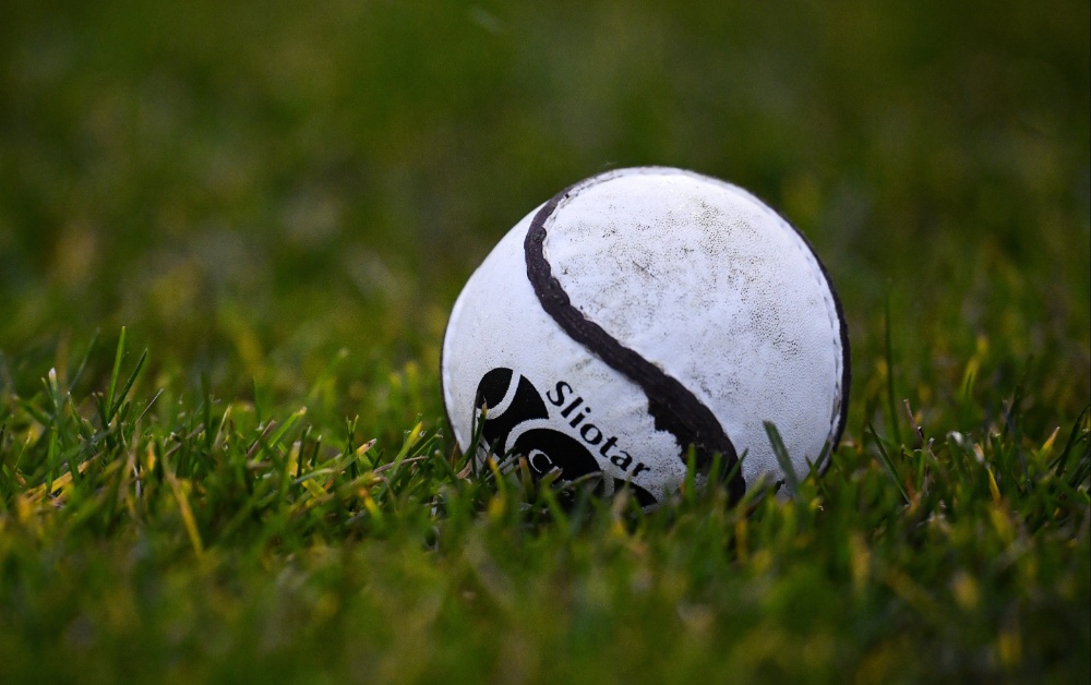 Fitzgibbon Cup quarter-finals: Where and when to watch. PIC: Sportsfile