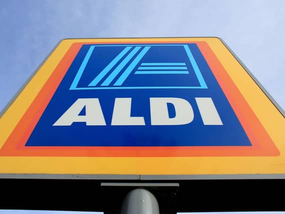 Aldi lists Mountmellick, Laois as a priority area to open a store