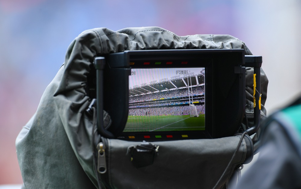PIC: Sportsfile