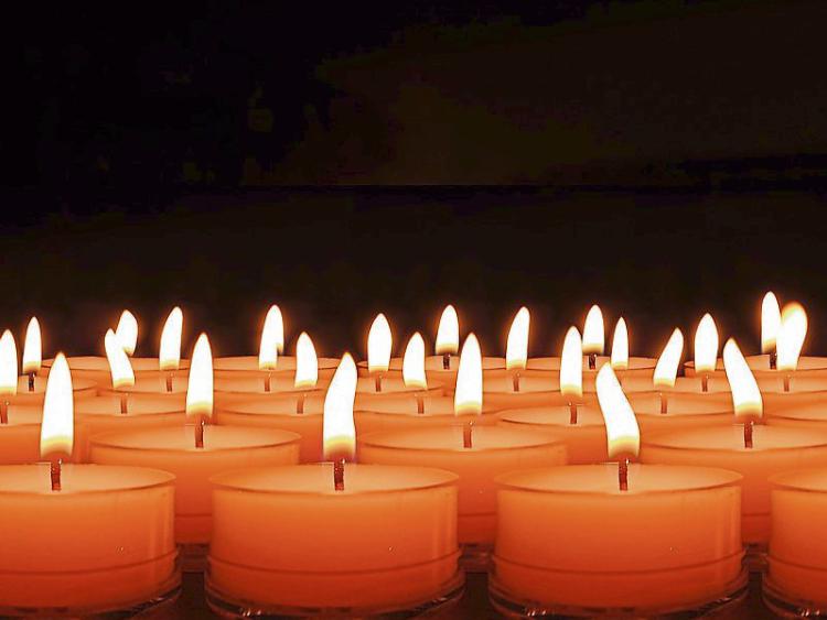 Death notices and funeral arrangements in Carlow - Thursday 1st February 2024