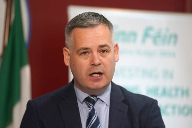 A housing report published last week revealed that there were 32,695 new homes completed in 2023, exceeding the target of 29,000 set out in the Government’s housing plan.