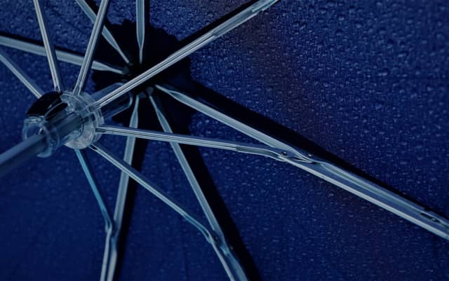 Milder but more unsettled with wet and windy weather at times