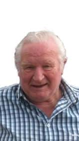 The late Jim Dalton