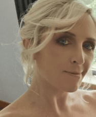 The late Rachel Madden