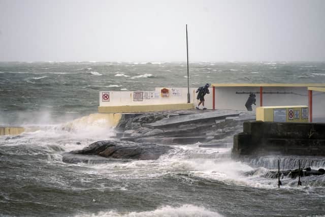 In 2021, Ireland legislated for five-yearly carbon budgets and sectoral emissions ceilings which set a limit on the amount of greenhouse gas emissions that can be released over defined periods.