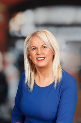 Senator Jennifer Murnane O'Connor
