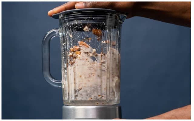 Urgent recall of popular blender due to risk of internal damage from broken pieces