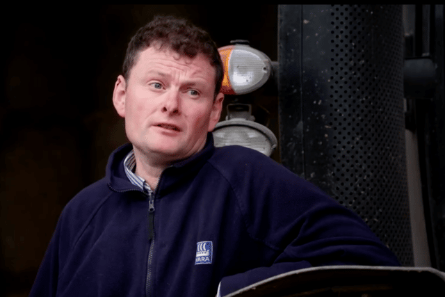 The real-life tales of farm succession can be as challenging as the similarly titled popular Netflix show, but the Delaney family near Portlaoise have successfully navigated their farm's future.