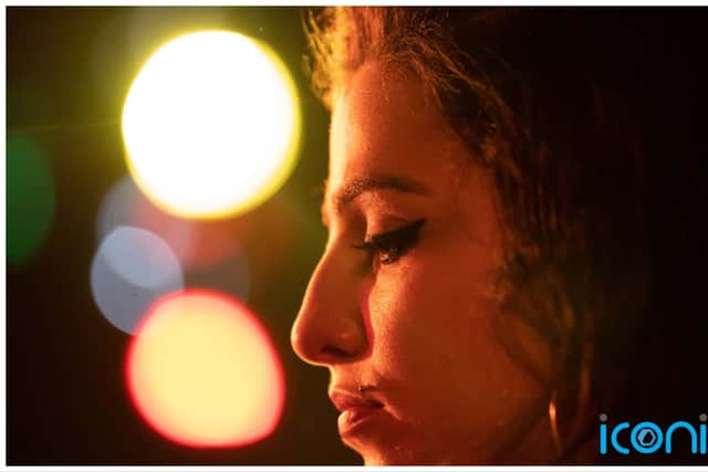 It has the backing of Winehouse’s estate and will “focus on Amy’s extraordinary genius, creativity and honesty that infused everything she did, journeying from Camden High Street in the 1990s to her global fame and many accolades”, according to the official description.