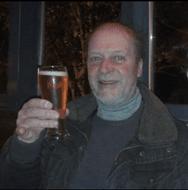The late Sylvester (Vesty) Hutton