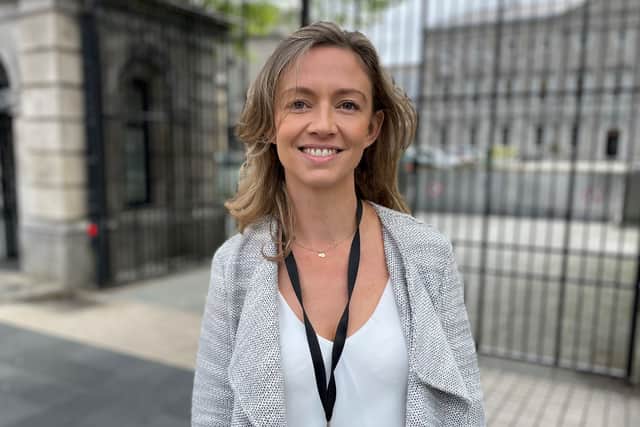 Labour leader Ivana Bacik has said a merger with the Social Democrats is “possible”, as she claimed there were no ideological differences between the two parties.