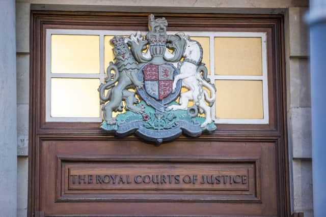 In her letter to the coroner the attorney general said she was taking account of new information provided by former RUC officer Colin Keys, who was directly involved in the incident.