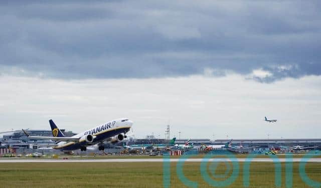 More than another 900 Ryanair flights were cancelled last month due to the war between Israel and Hamas and the ongoing suspension of flights to Tel Aviv and neighbouring Jordan.