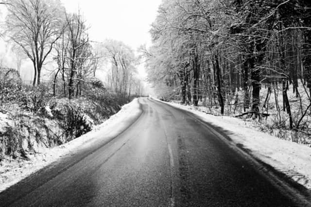 Frost and freezing temperatures are forecast