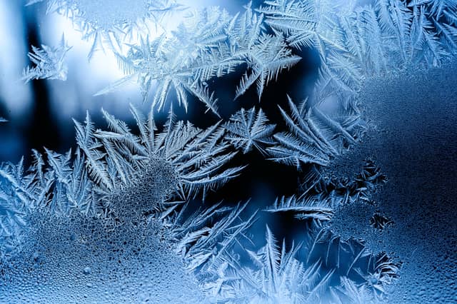 CARLOW WEATHER: Icy conditions expected as Met Éireann issues snow warning in places