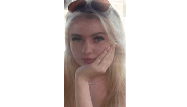 Shannon girl, Aoife Johnston, 16, passed from meningitis in December 2022