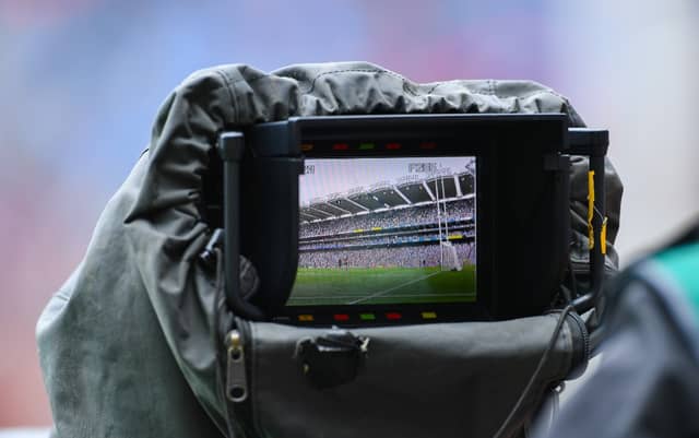 Allianz Football and Hurling League TV schedule: The GAA fixtures to be shown live on RTE. PIC: Sportsfile