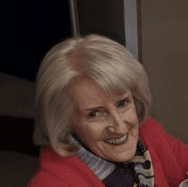 The late Elizabeth (Betty) Kealy (née Reidy)
