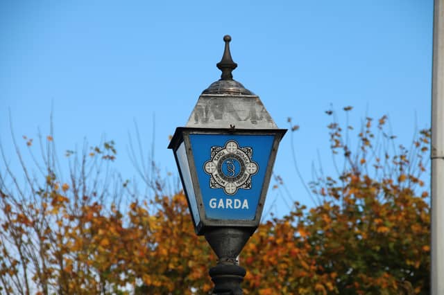 Gardai in Mullingar are investigating | FILE PHOTO