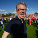 Former RTÉ pundit Joe Brolly underfire for 'body shaming' darts wonderkid Luke Littler | PICTURE: Sportsfile
