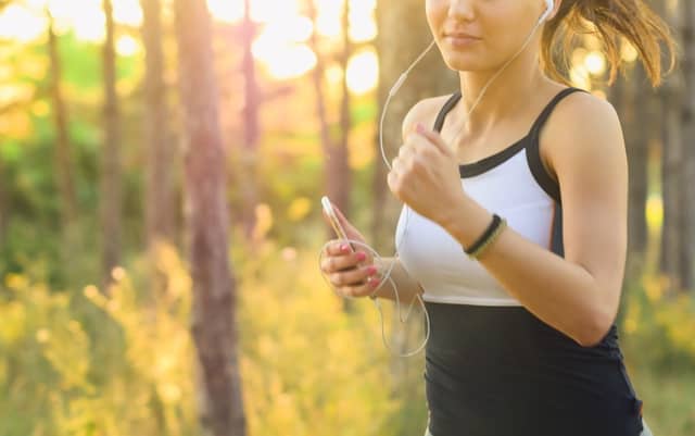 Transform your fitness routine with new 8-Week 'Couch to 5K' program in Carlow