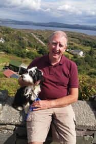 The late James (Jim) Sullivan