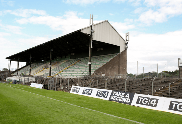 Páirc Tailteann in Meath has been named the GAA pitch of the year for 2023 | PICTURE: Sportsfile