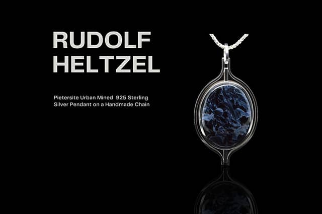 Visit Butler Gallery’s website to purchase your ticket and be in with a chance to win!