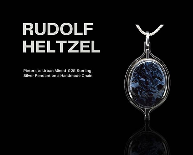 Visit Butler Gallery’s website to purchase your ticket and be in with a chance to win!