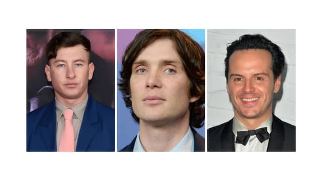 Courtesy of GoldenGlobes.com