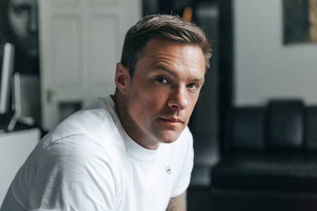 Bressie is bringing his live podcast show to Kilkenny with special guest Edward Hayden