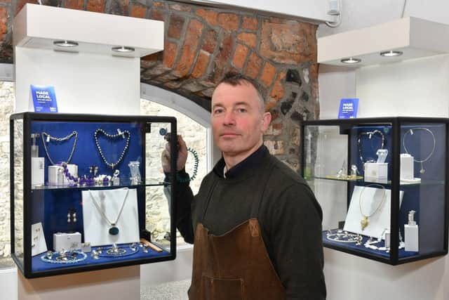 JMK Goldsmiths