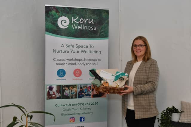 Koru Wellness