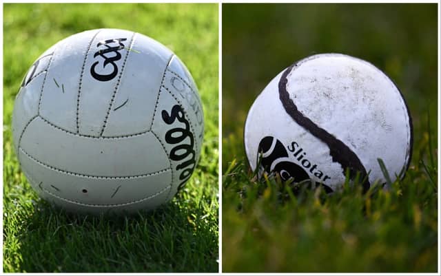 When do the 2024 Allianz Football and Hurling Leagues begin?. PIC: Sportsfile