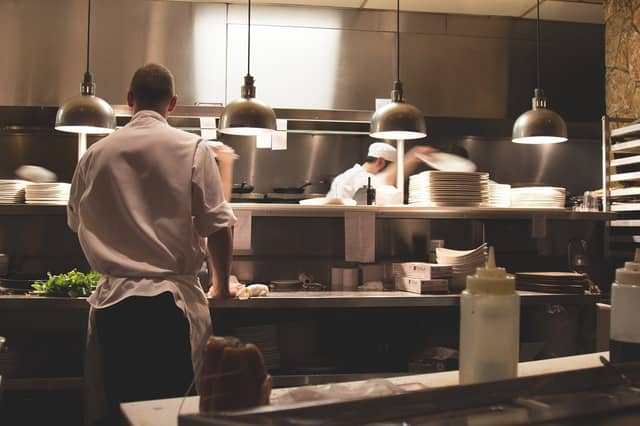 Michelin Guide Great Britain and Ireland 2021 has been published